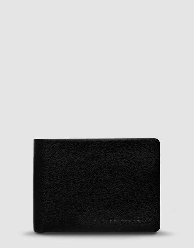 Status Anxiety - Jonah Wallet