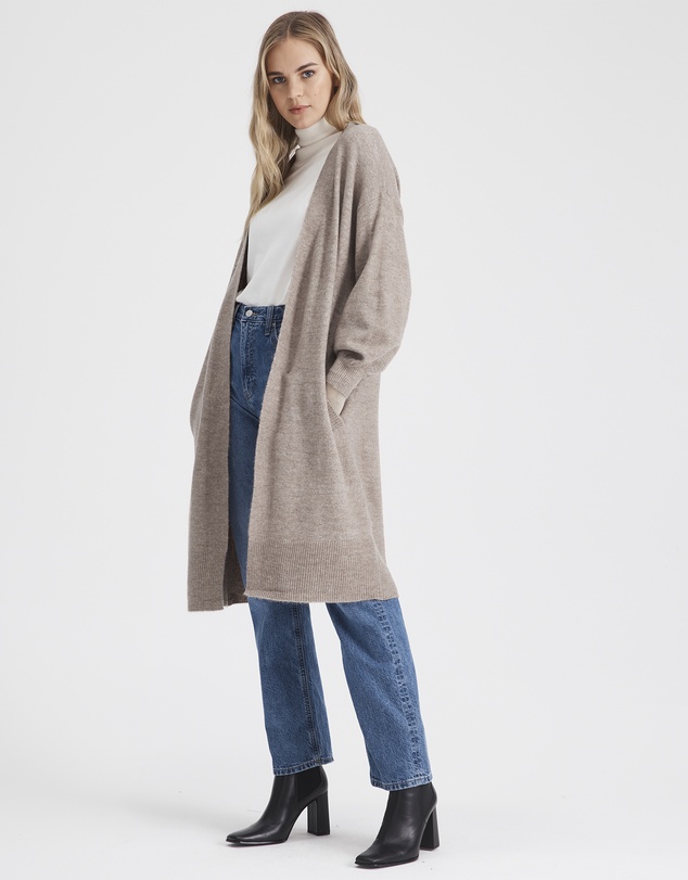Everly Collective - Tokyo Cardigan