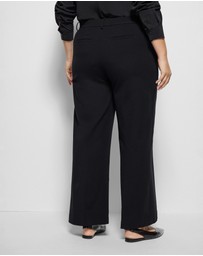 Commonry - Andrea Pant