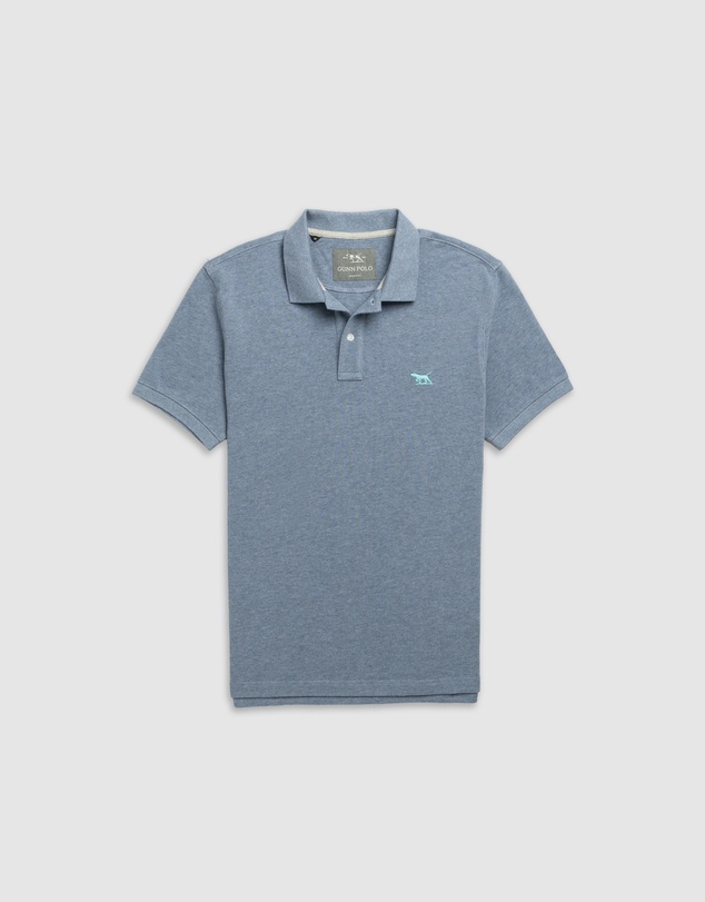 Rodd & Gunn - The Gunn Polo
