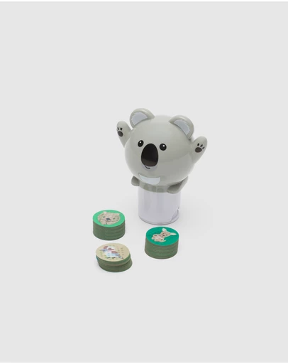 Seed Heritage - Koala Sticker Stamper
