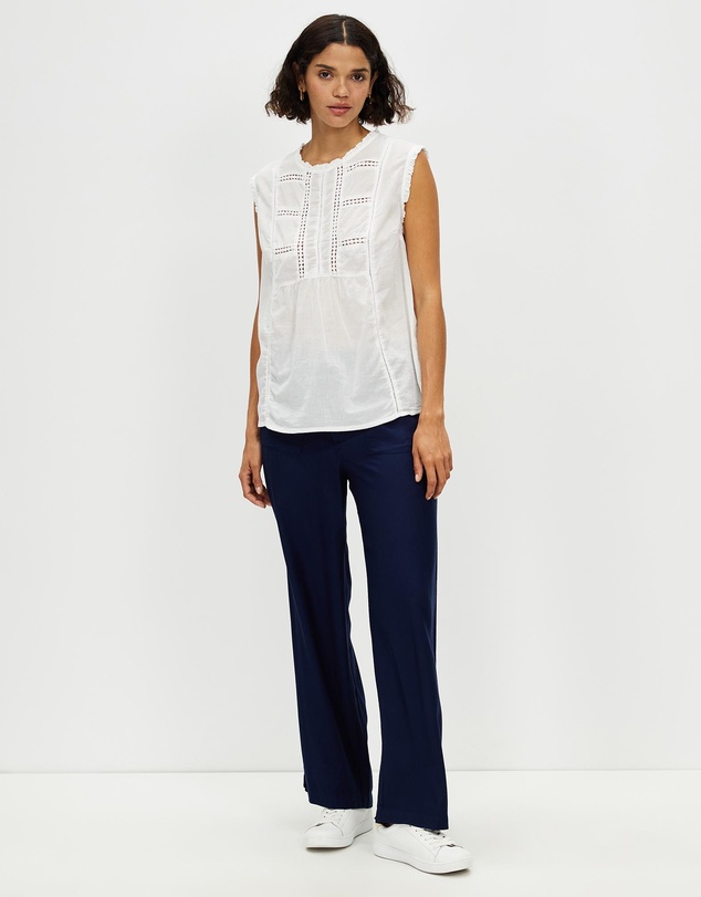 KAJA Clothing - Fleur Top