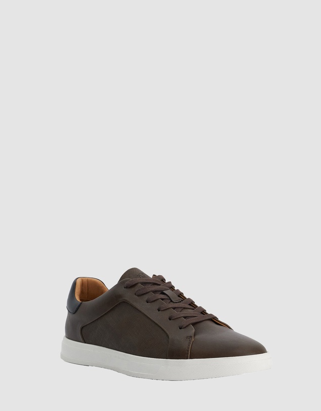 Dune London - Traces - Brown