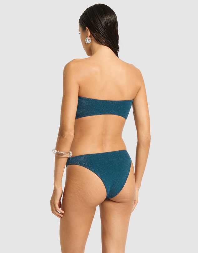 Bond-Eye Swimwear - Blake Bandeau