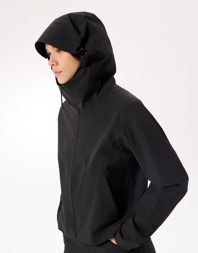 Arc'teryx - Focal Hoody Women's