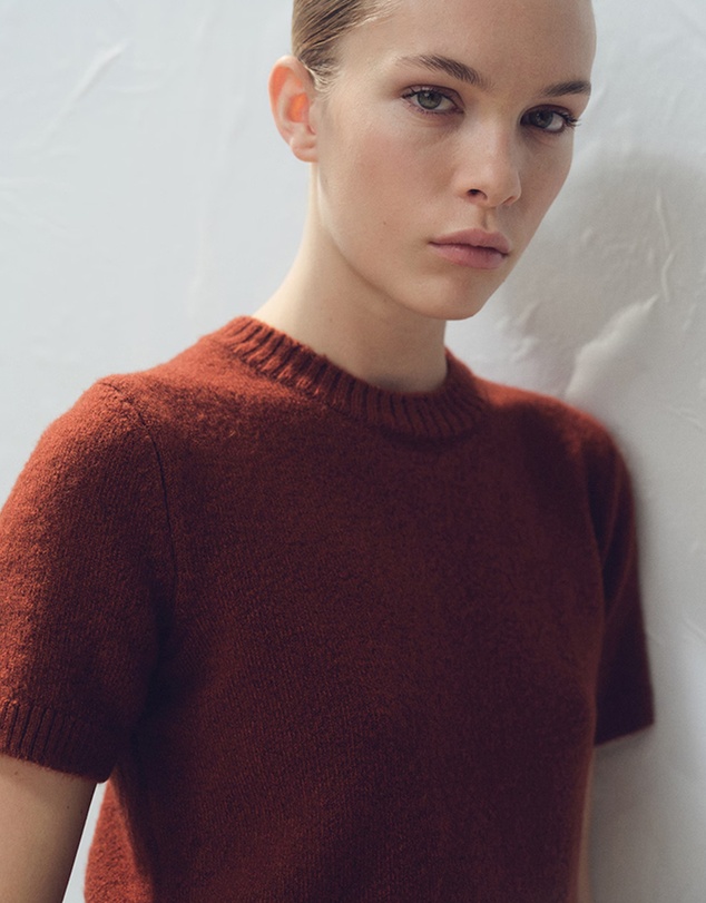 M.N.G - Arcilla Sweater