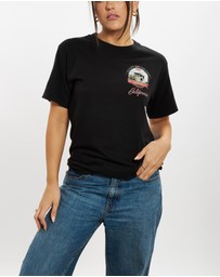 Vintage by The Real Deal - Pre Loved - Vintage In-N-Out Burger Tee