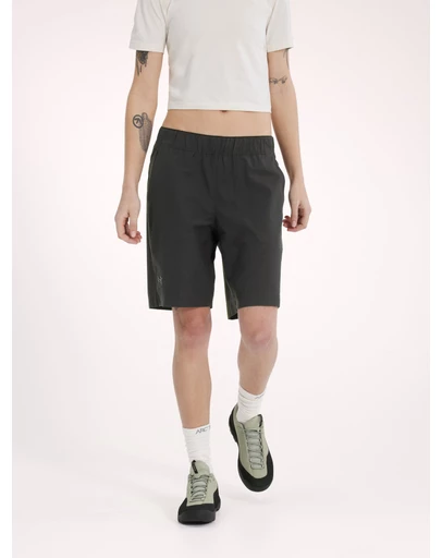 Arc'teryx - Kragg Cotton Short 9
