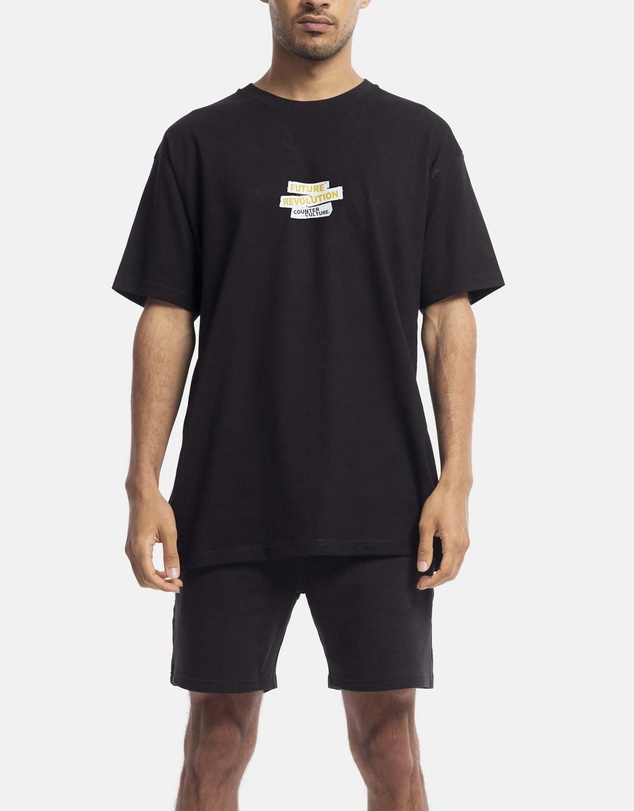 Counter Culture - Revolution CC Oversize Tee