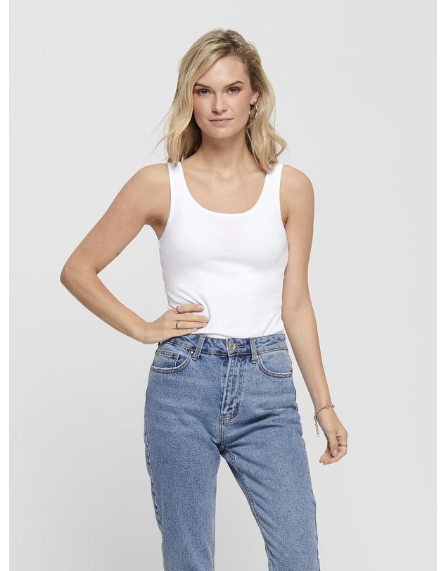 ONLY - Live Love Tank Top