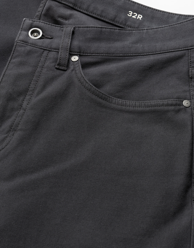 Rodd & Gunn - Motion 2 Straight Jean Regular Leg
