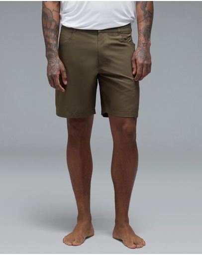 Deep Olive