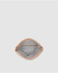 Louenhide - Luka Suedette Clutch