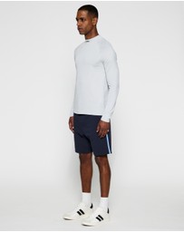 BOSS - Tock LS T-Shirt