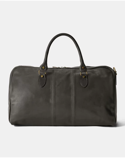 R.M.Williams - Saddler Duffle Bag
