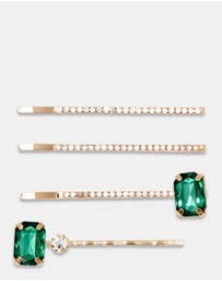 Morgan & Taylor - Cornelia Hair Clip Set