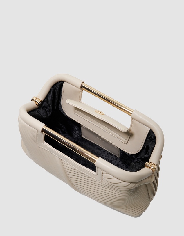 Dune London - Ebec - Ivory