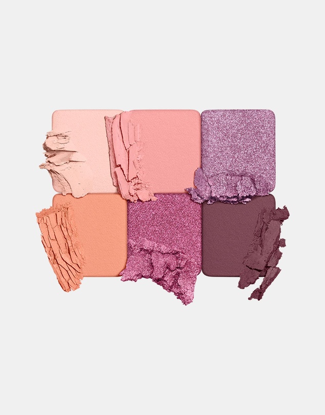 MAKE UP FOR EVER - Artist To Go Palette 808