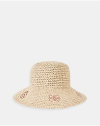 GUESS - Bucket Hat