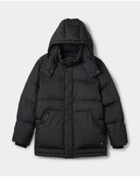 Tilley - Terrain Down Coat