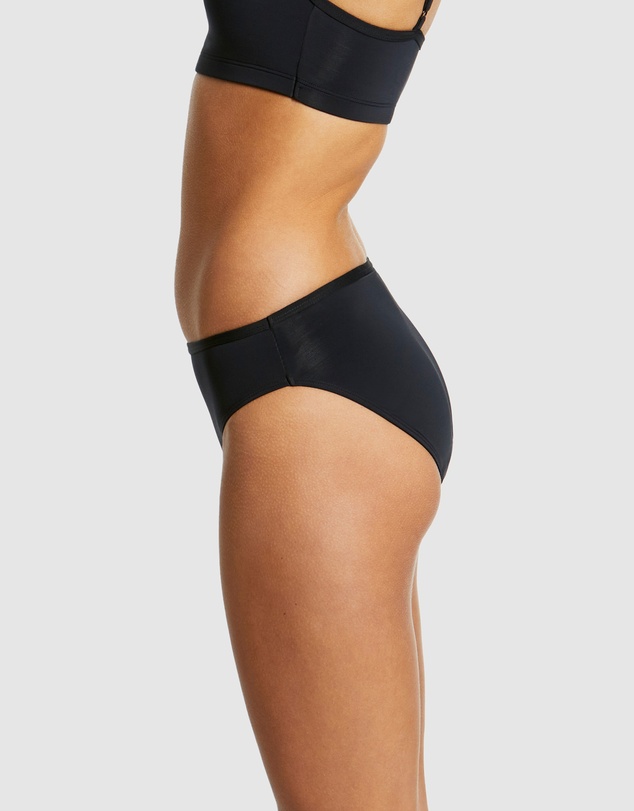Love Luna - Women's Swim Period Bikini Brief