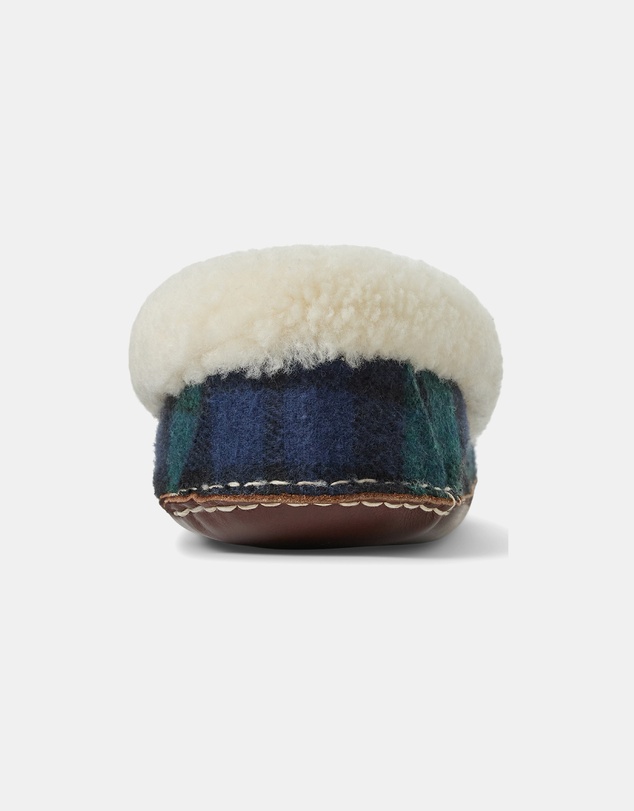 Polo Ralph Lauren - Yarmond Slippers - Men's