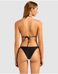 Seafolly - Palermo Slide Tri Bikini Top