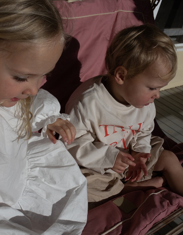 Phile - Play Mat - Fragola