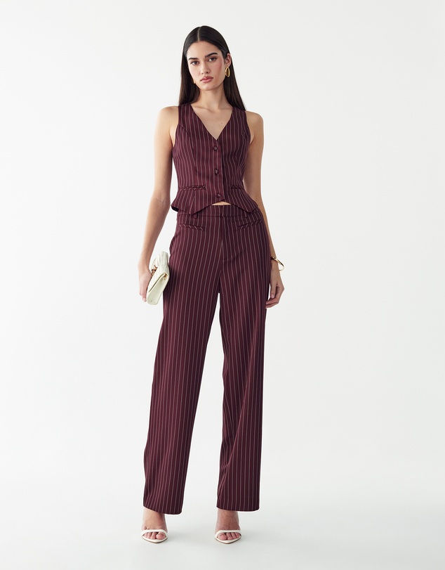 Willa - Katherine Pants