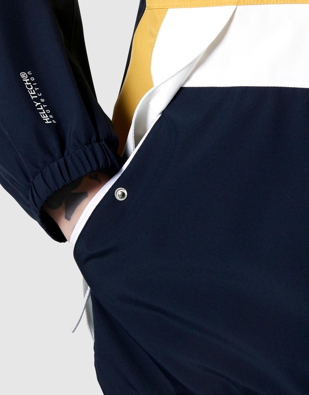 Helly Hansen - Koster Rain Jacket