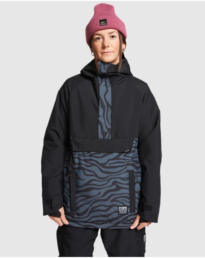 ROJO Outerwear - Zoe 2.0 Jacket