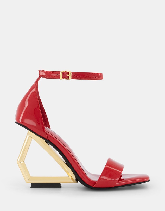 Jeffrey Campbell - Kallisto