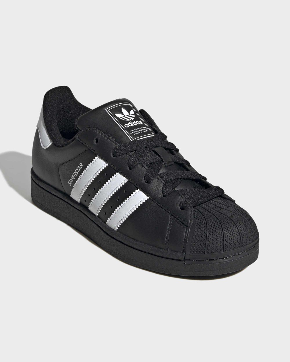 adidas gazelle silver green womens adidas Women's Superstar II Shoes, Size 5.5, White/Black/White