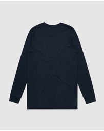 DVNT - East Coast Long Sleeve - Youth