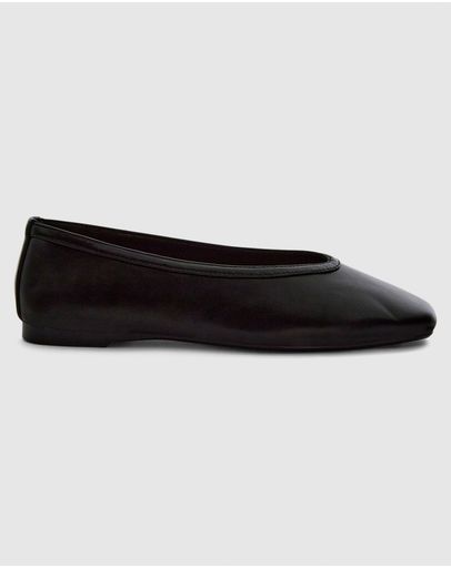 BLACK SMOOTH