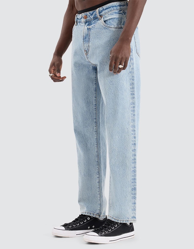 Kiss Chacey - K5 Relaxed Fit Jeans