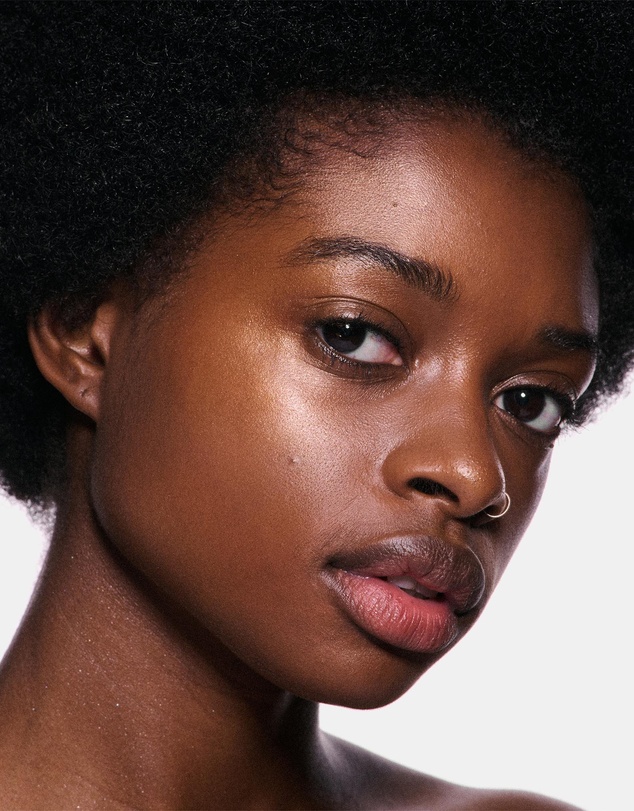 MAC - Skinfinish Lightstruck Liquid Highlighter