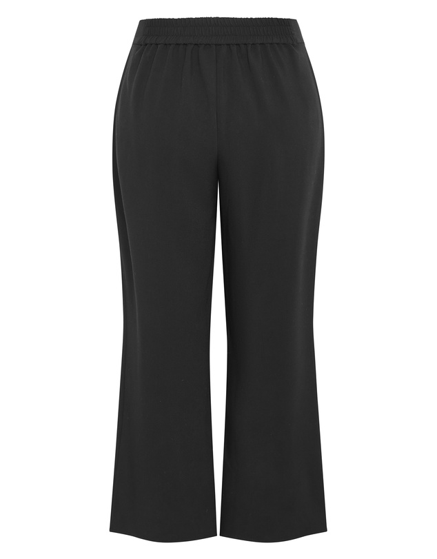 City Chic - Tori Wide Leg Pant