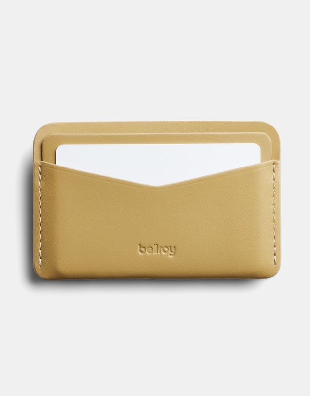 Bellroy - Card Slip