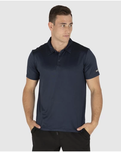 UNIT Workwear - Elite Flex Polo