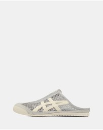 Onitsuka Tiger - Mexico 66 Sabot - Unisex