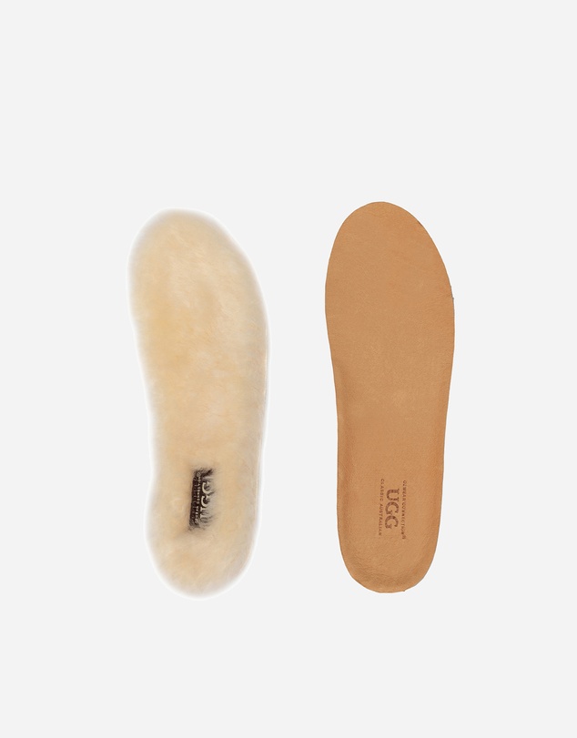 Ozwear Connection Uggs - Ugg Sydney Spring Platform Slipper (Water Resistant)