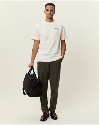 Les Deux - Orchard T-Shirt