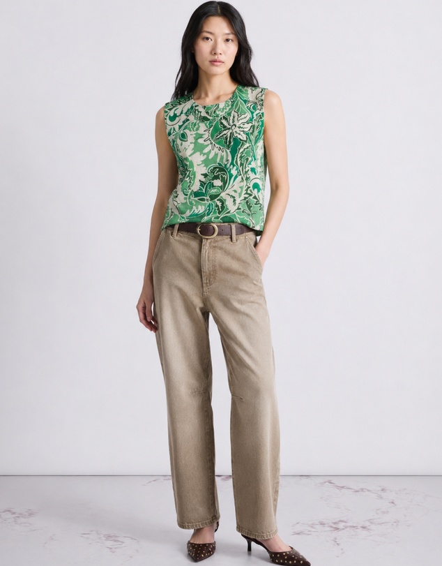 Marella - Giardino Top