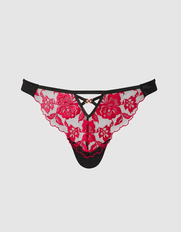 Ann Summers - Endless Attraction Thongs