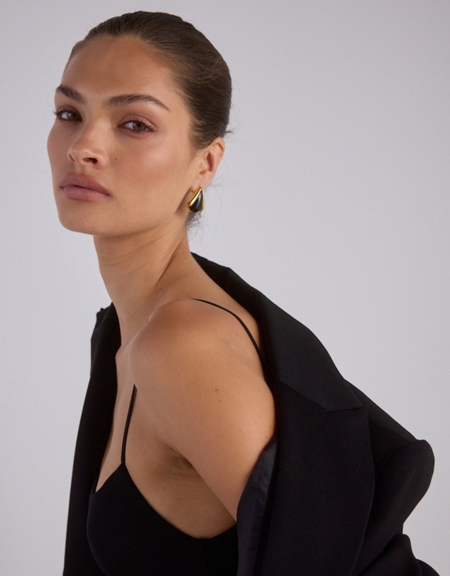 CENDRE - Aston Earrings