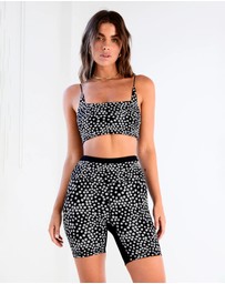 All Fenix - Daisy Bike Shorts