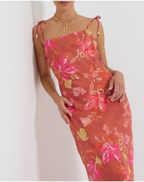 Pasduchas - Ruby Maxi Dress