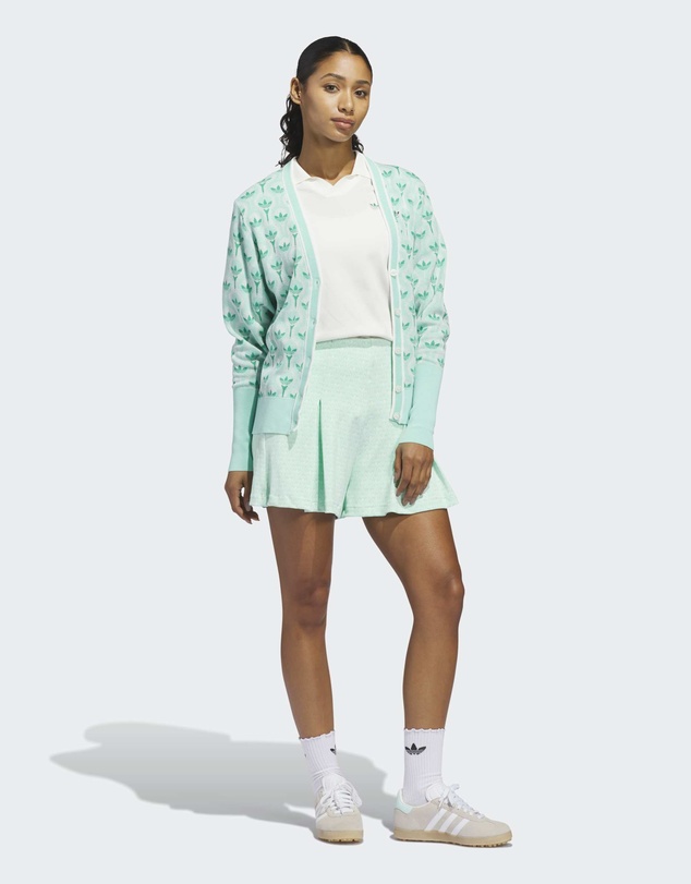adidas Originals - Originals All Over Cardigan Womens