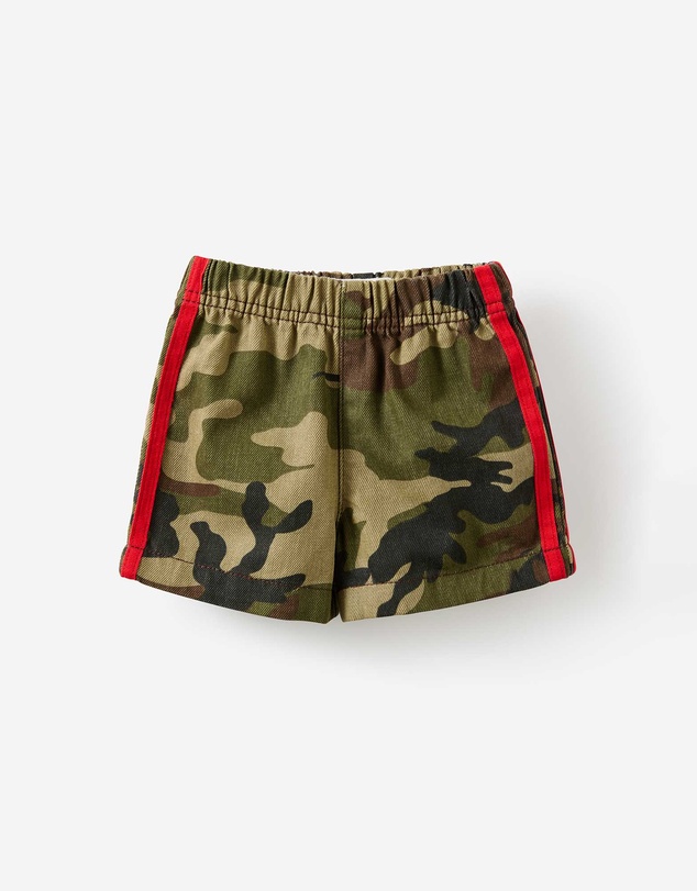 Cotton On Kids - Jagger Denim Short